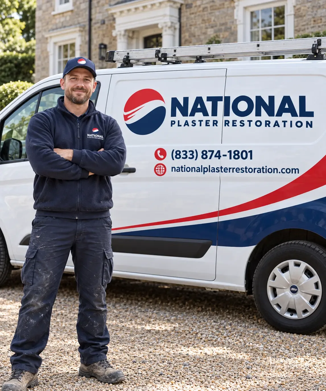 Plaster Repair company in Marietta, MN